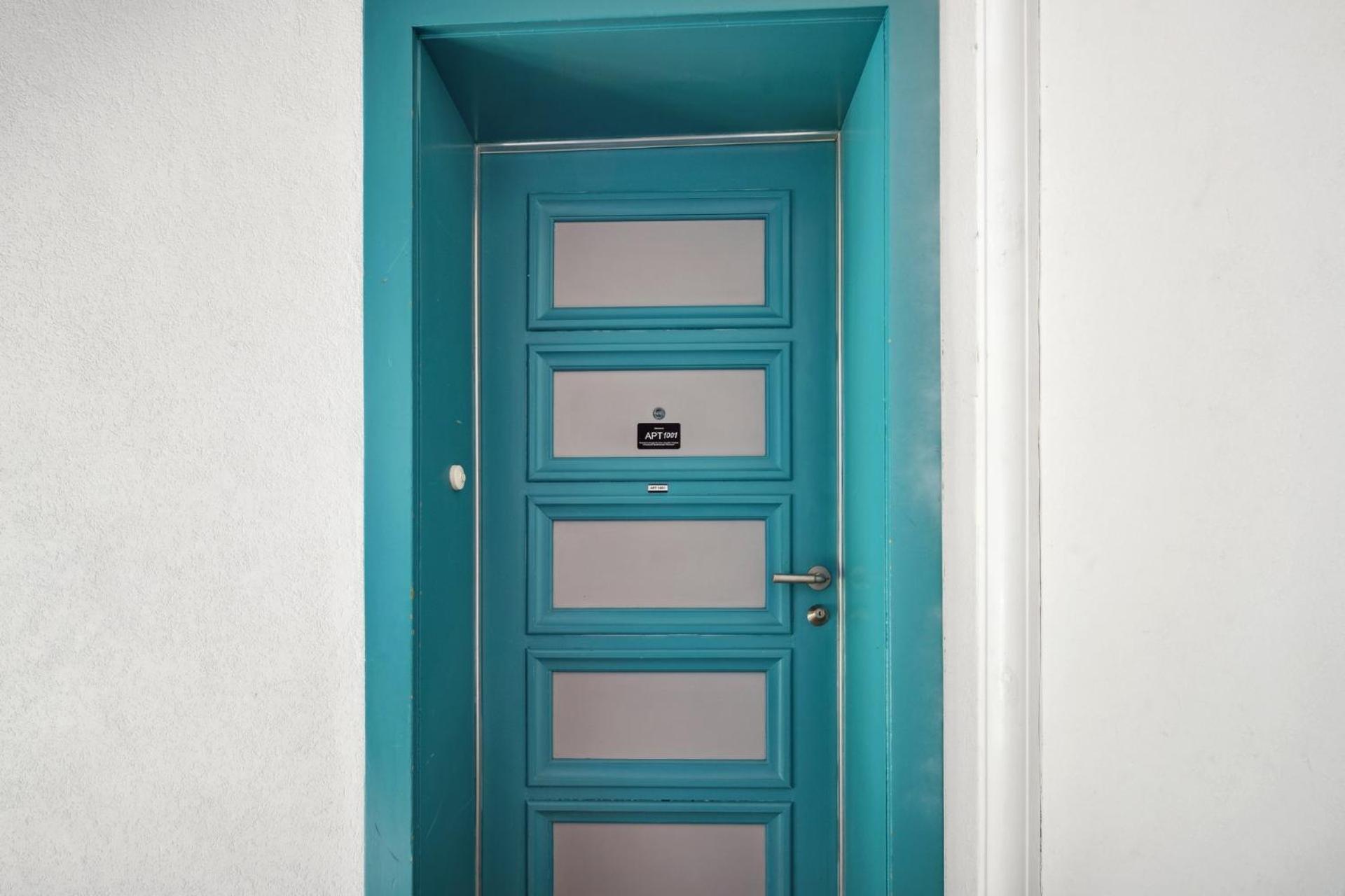 Comfortable Stay In Oerlikon 20 Minutes Away From Zurich Airport Exterior photo