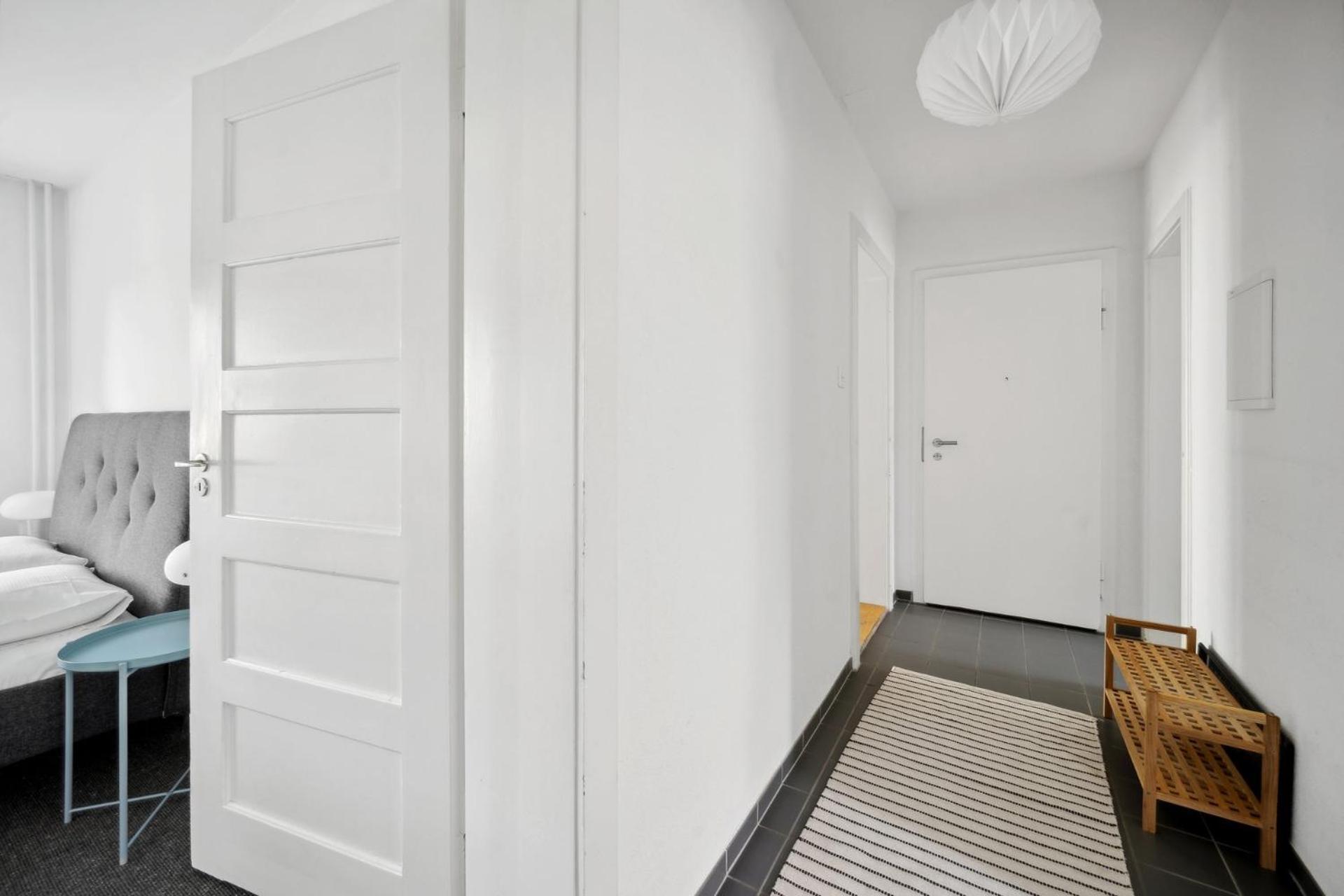 Comfortable Stay In Oerlikon 20 Minutes Away From Zurich Airport Exterior photo